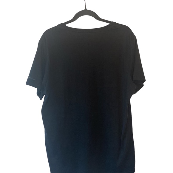 Mens After Hour Distractions Guess Graphic T Shirt - Picture 2 of 3